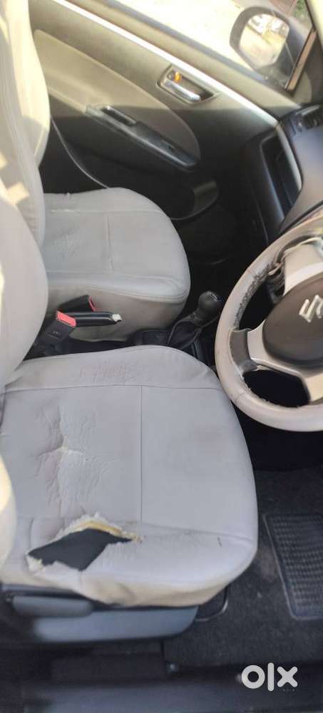 Maruti Suzuki Swift 2004-2010 Vxi With Abs, 2012, Cng & Hybrids