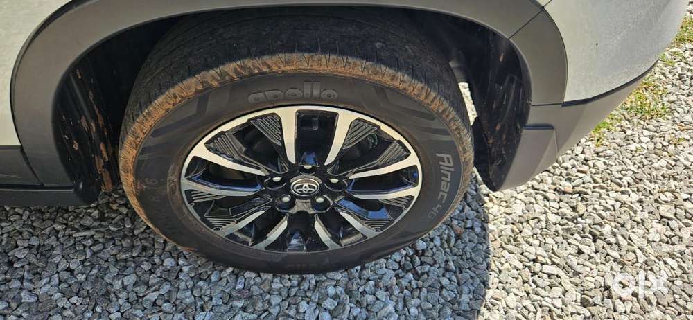 Toyota Urban Cruiser Cruiser Premium, 2022, Petrol