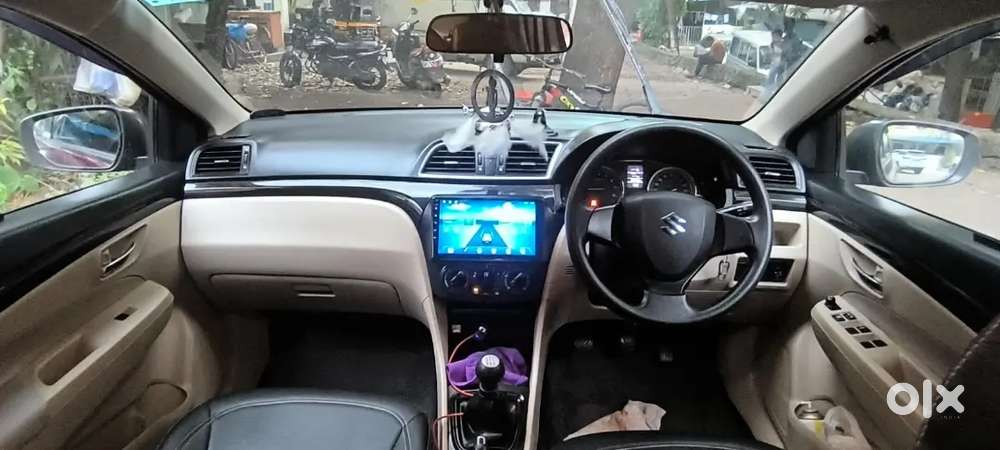 Maruti Suzuki Ciaz 2015 Year Car