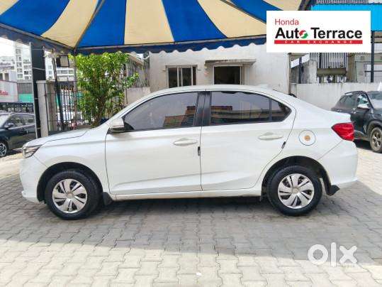 Honda Amaze 1.2 S I-vtec, 2019, Petrol