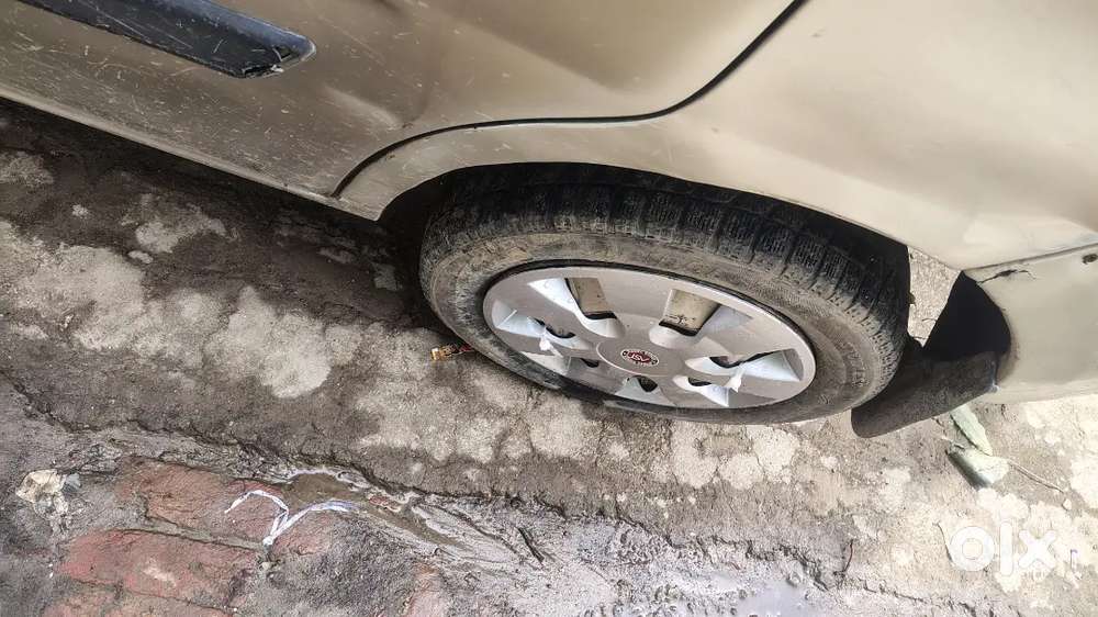 Maruti Suzuki Wagon R 2010 Petrol 150000 Km Driven