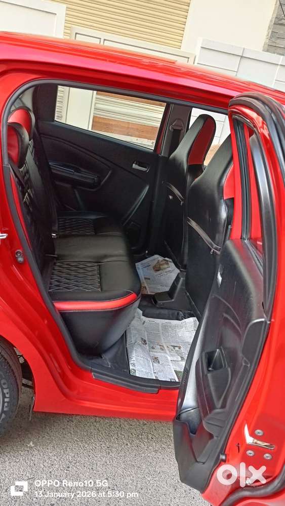 Maruti Suzuki Celerio Vxi(o), 2023, Petrol