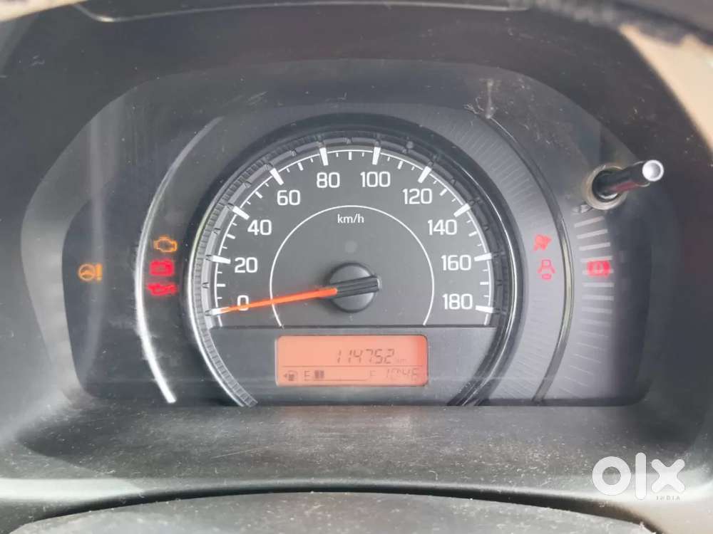 Maruti Suzuki Wagon R Vxi 1.0, 2021, Petrol