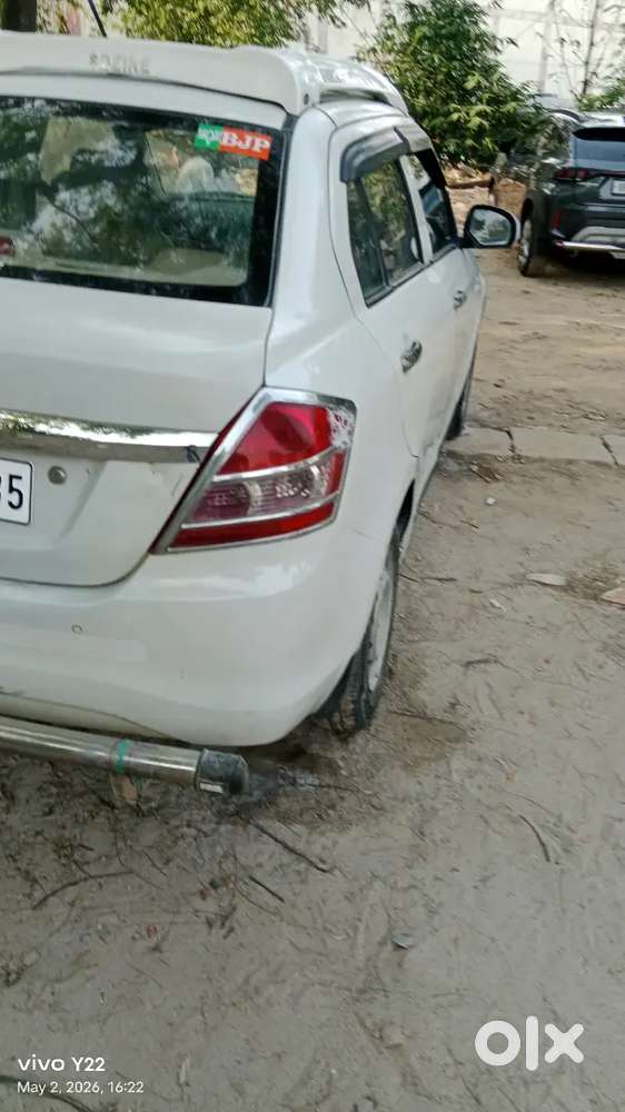 गाड़ी में एक पैसे का काम नहीं है
