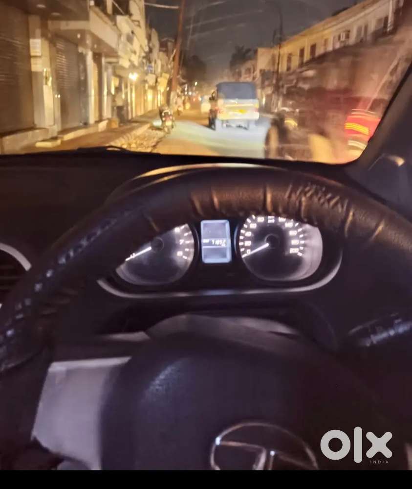 Tata Tiago 1.2 Revotron 2018