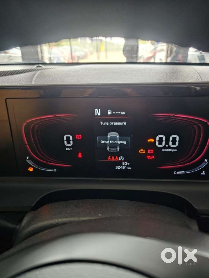 Kia Seltos 1.5 Htk+, 2023, Diesel