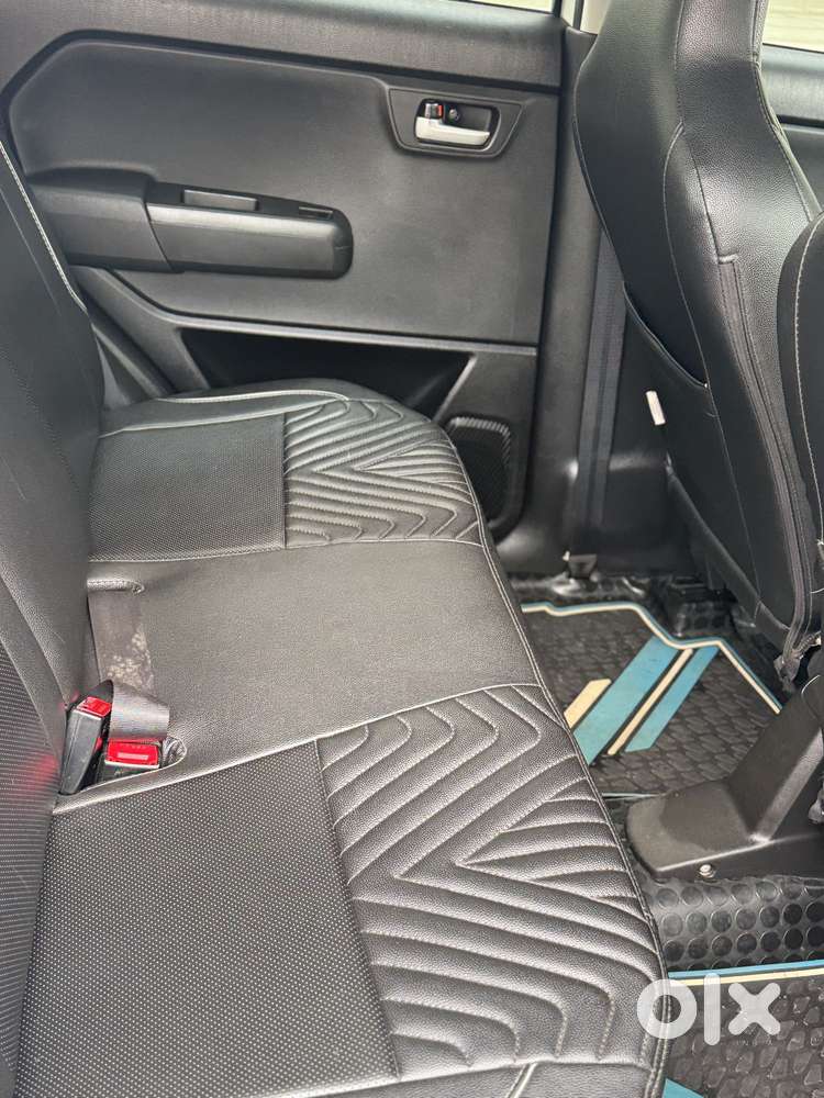 Maruti Suzuki Wagon R Zxi Mt 1.2l, 2020, Petrol