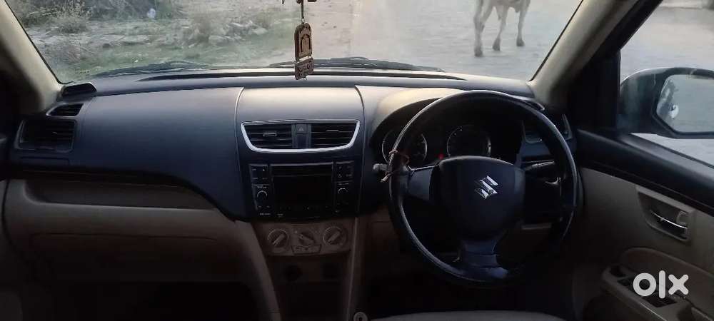 Maruti Suzuki Swift Dzire , Modal 2013 , All Complete