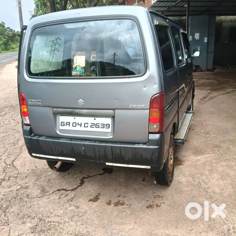 Maruti Suzuki Eeco 1.2 2010