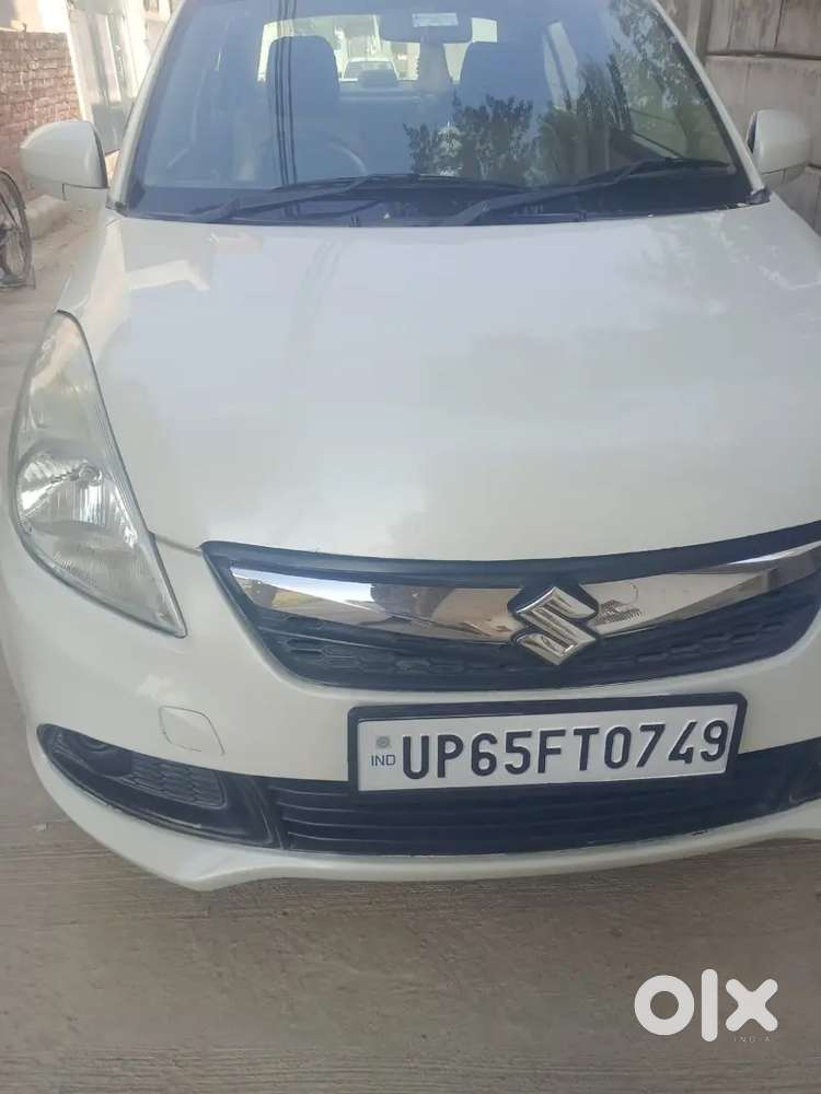 Maruti Suzuki Swift Dzire 2017 Diesel 140000 Km Driven