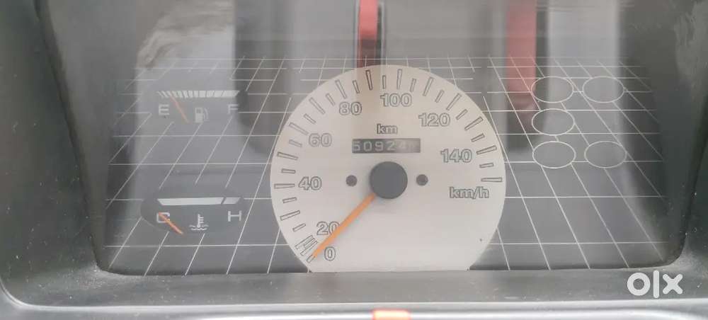 Maruti Suzuki 800 2006| Petrol | Mpfi