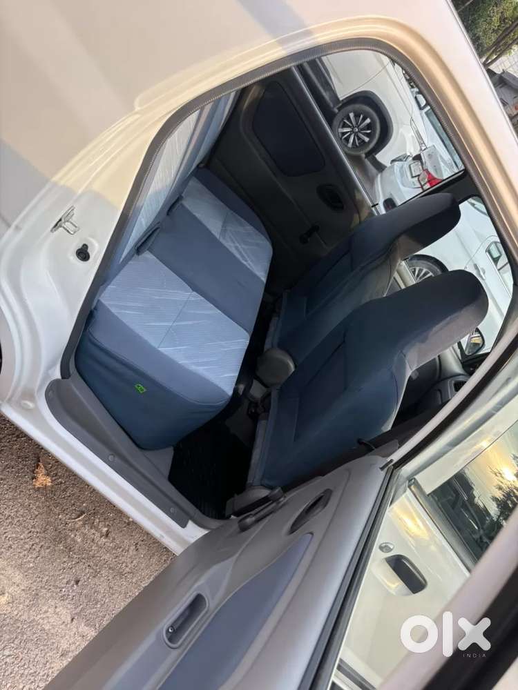 Maruti Suzuki Alto K10 1.0 Vxi, 2014, Petrol