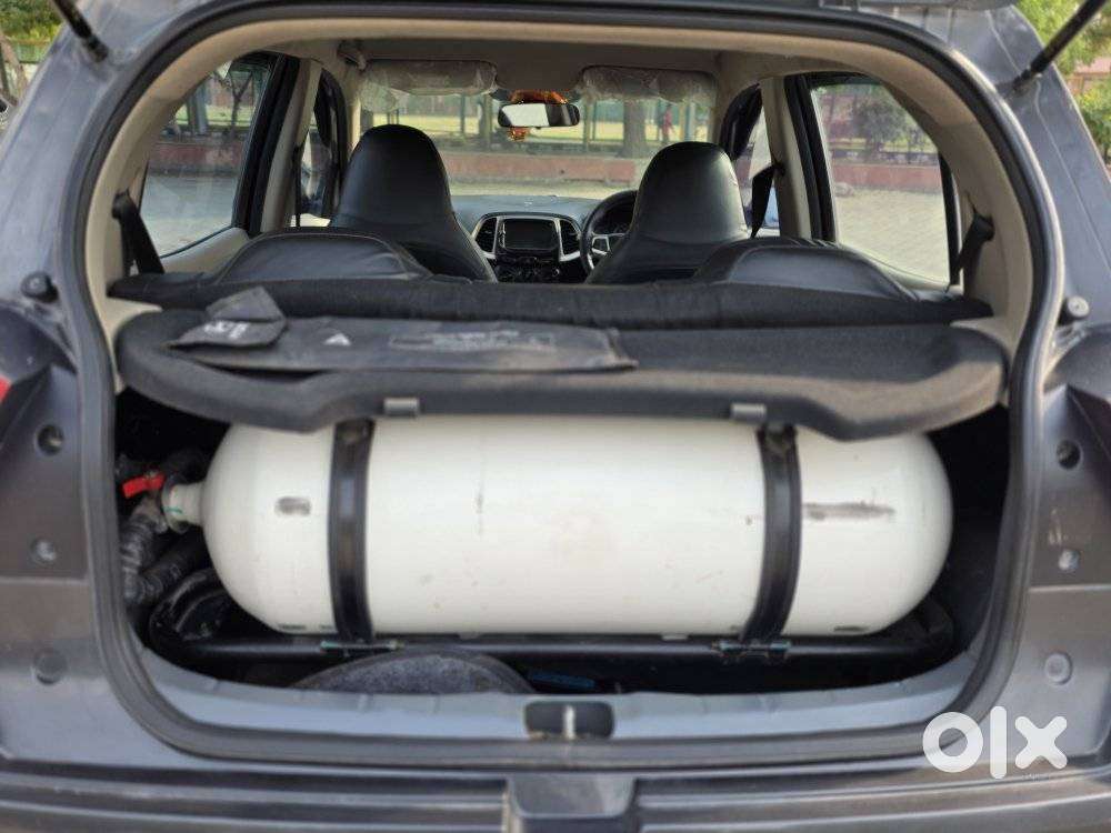 Hyundai Santro Sportz Cng, 2022, Cng & Hybrids