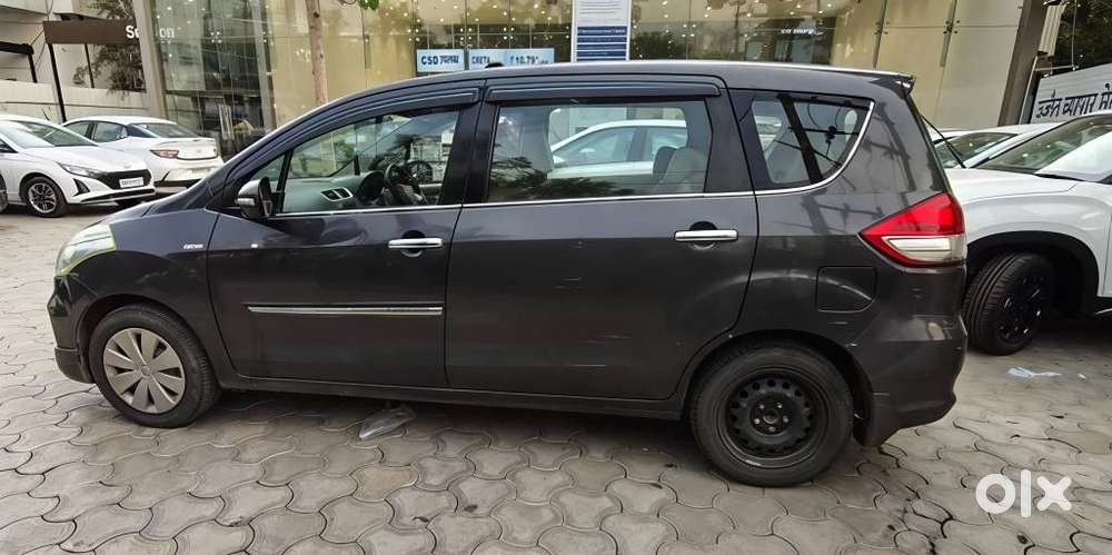Maruti Suzuki Ertiga Vdi, 2017, Diesel