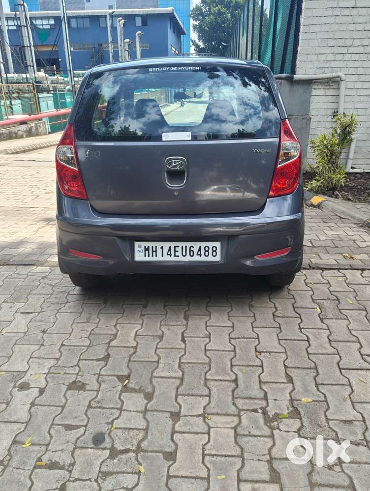 Hyundai I10 Magna 1.1l, 2015, Petrol
