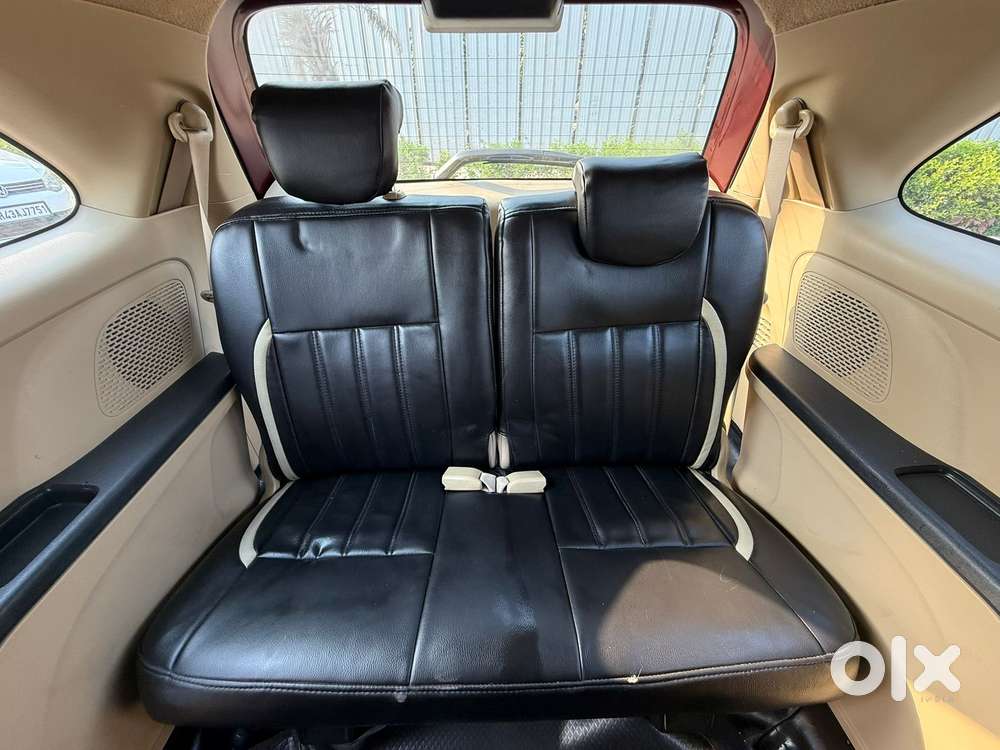 Honda Mobilio S I-dtec, 2014, Diesel