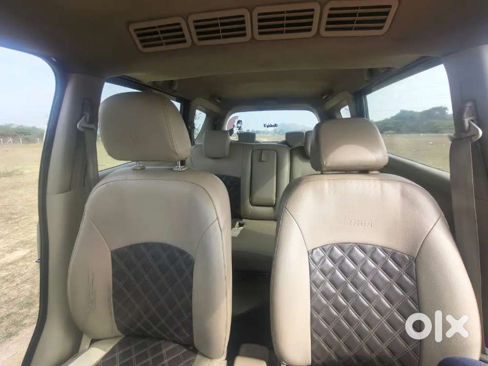 Maruti Suzuki Ertiga 2015 Diesel Good Condition