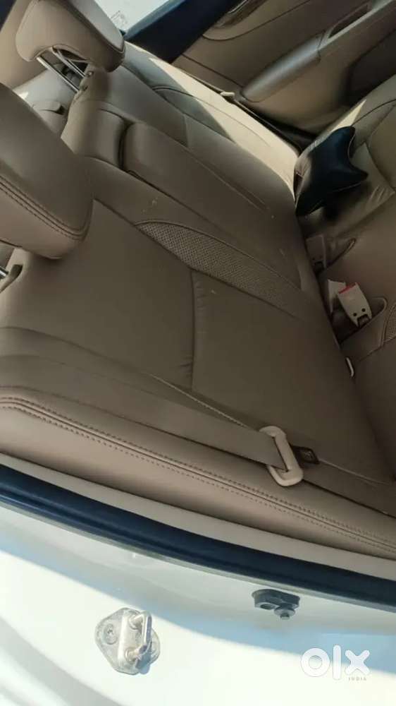 Maruti Suzuki Ciaz Alpha 2018 Diesel 125000 Km Driven