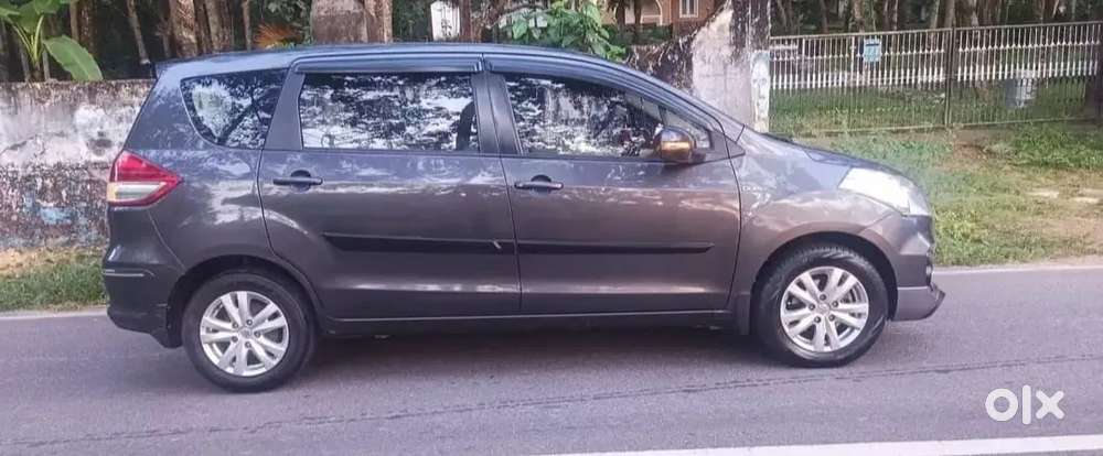 Maruti Suzuki Ertiga 2017  Number Diesel 99500 Km Driven