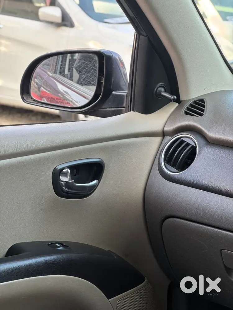 Hyundai I10 1.2 Magna