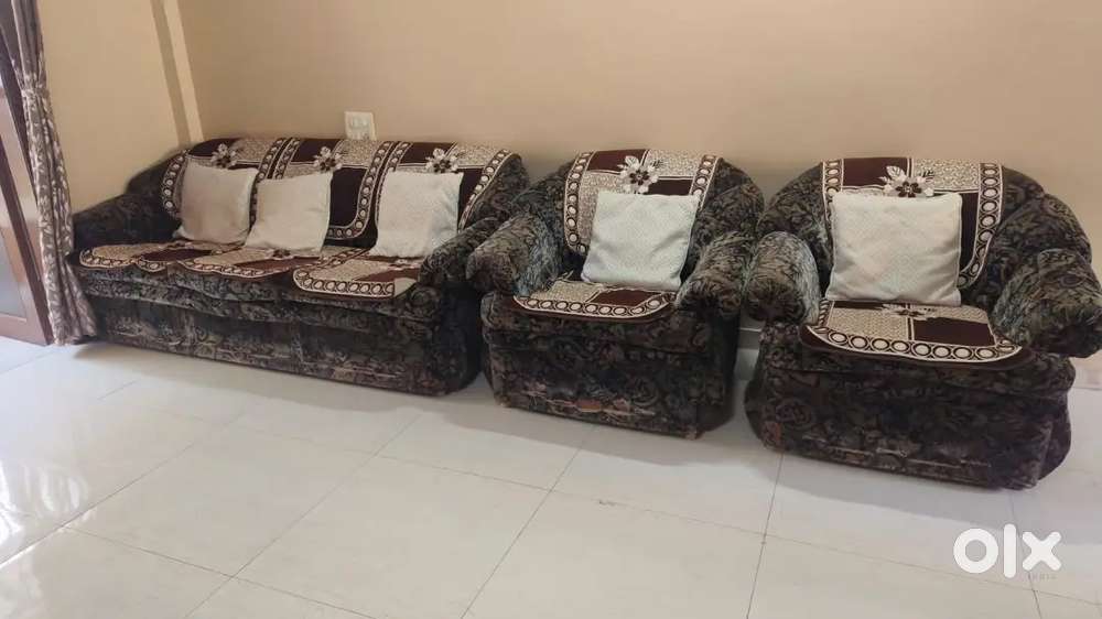 Sofa set 3+2