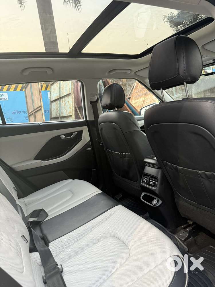 Hyundai Creta 1.4 Sx (o) Turbo Petrol Dct, 2020, Petrol