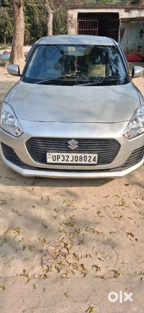 Maruti Suzuki Swift