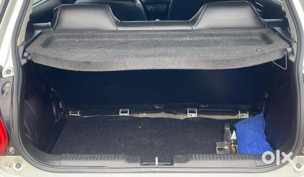 Maruti Suzuki Swift Vxi, 2019, Petrol