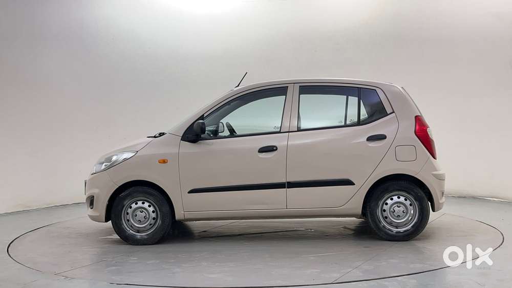 Hyundai i10 Magna 1.1L, 2014, Petrol