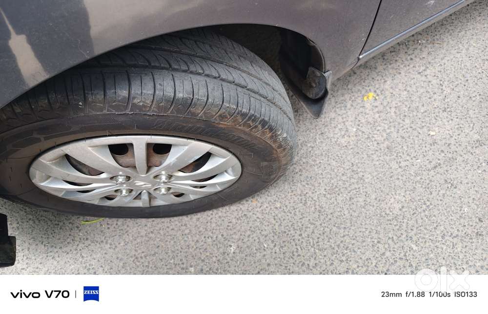 Hyundai I10 Sportz 1.1 Irde2, 2015, Petrol