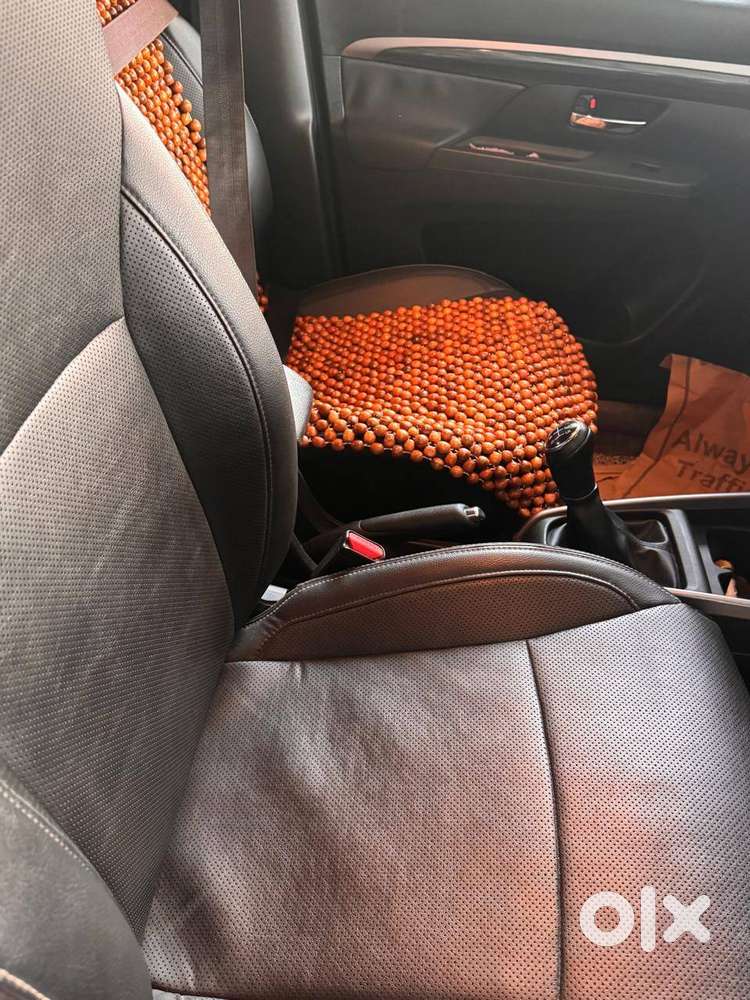 Maruti Suzuki Xl6 2022 Petrol Good Condition