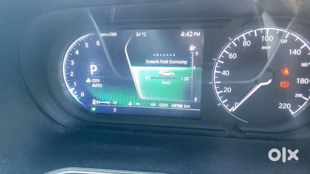 Tata Safari For Sale