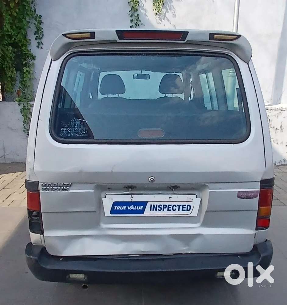 Maruti Suzuki Omni E Mpi Std Bsiv, 2019, Petrol