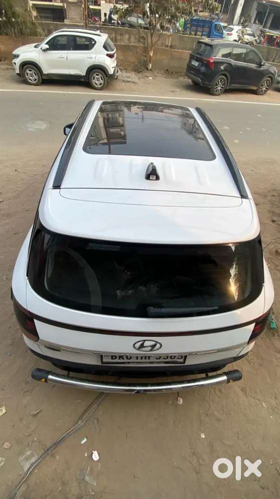 Hyundai Creta 1.5 2024