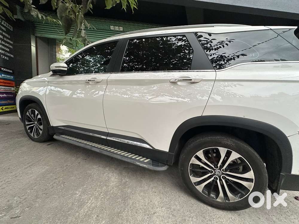 Mg Hector Plus 2022 Diesel Manual 6-seater