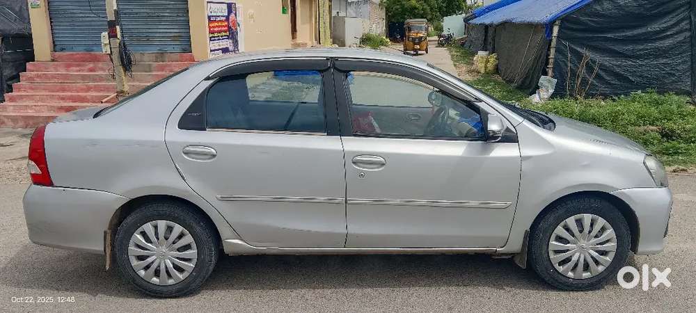 Good Condition