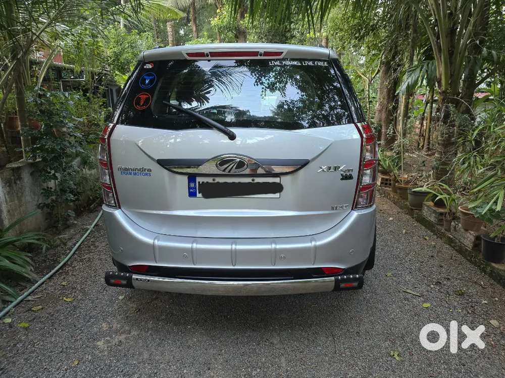 Mahindra Xuv500 2017diesel,13614km, 2018 Reg, Mint Condition