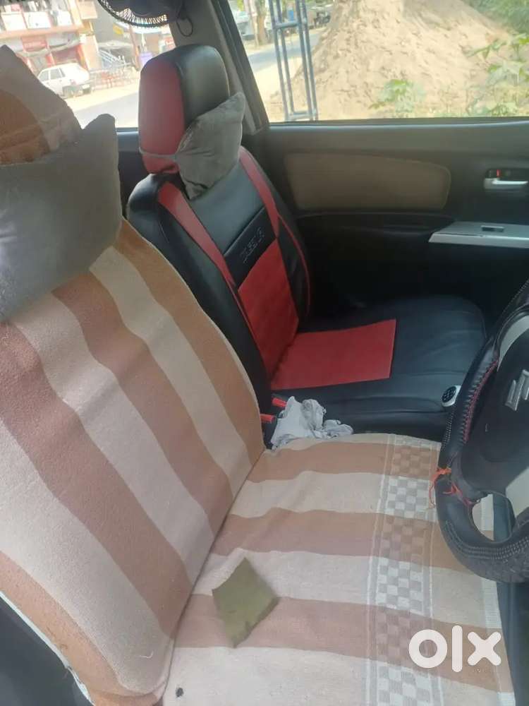 Maruti Suzuki Wagon R 2019