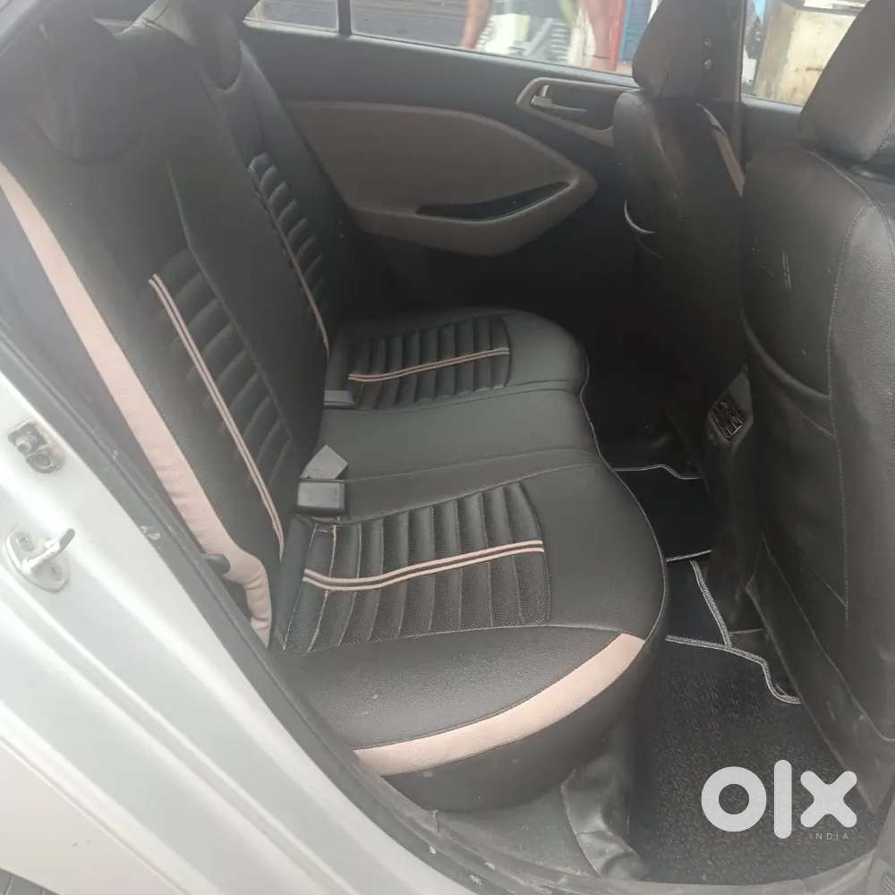 Hyundai Elite I20 2016