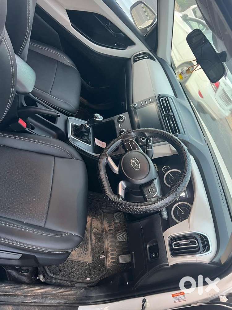 Hyundai Creta 2021 Petrol Well Maintained