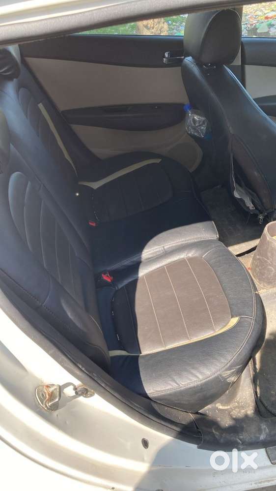 Hyundai I20 1.2 Spotz Bsiv