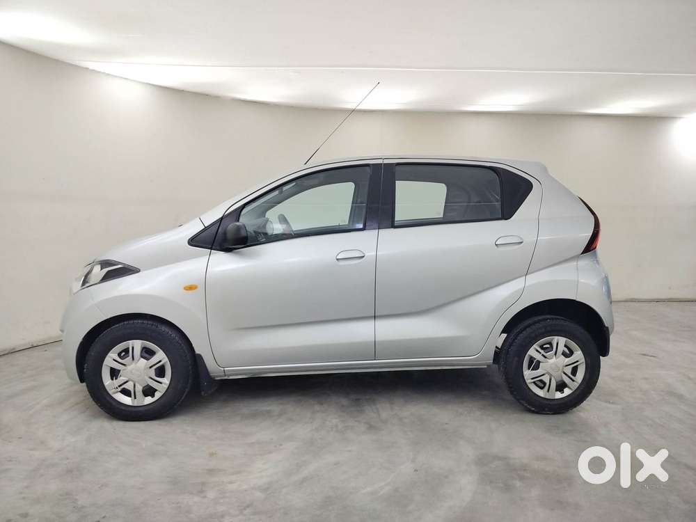 Datsun Redigo 1.0 S, 2019, Petrol