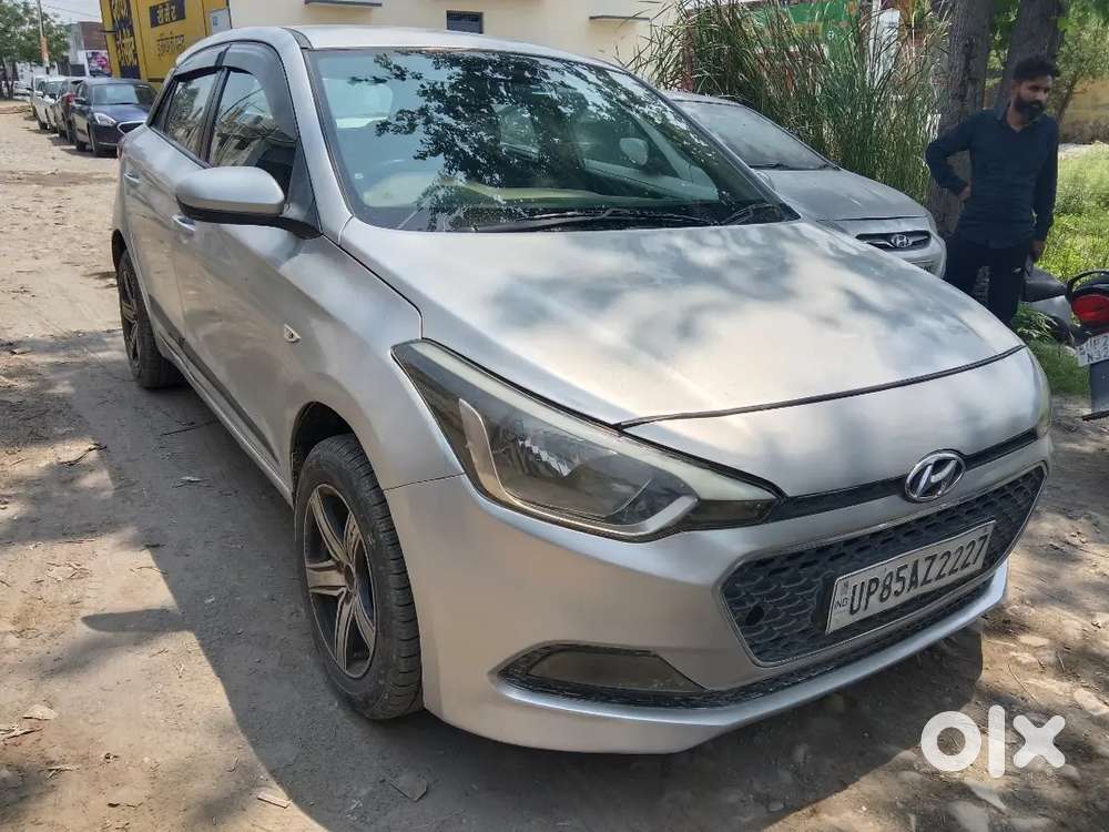 Hyundai I20 Magna Diesel