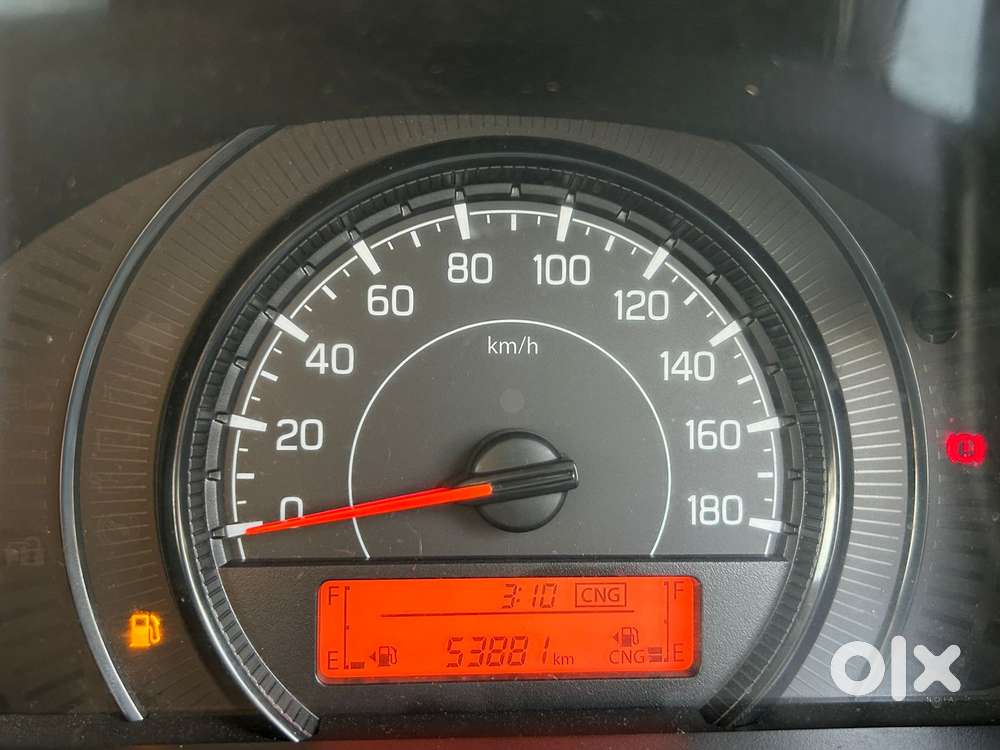 Maruti Suzuki Wagon R Lxi 1.0, 2021, Cng & Hybrids