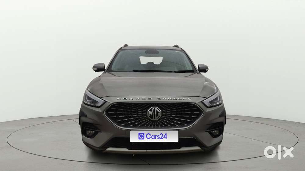 Mg Astor 1.5 Sharp Cvt, 2022, Petrol