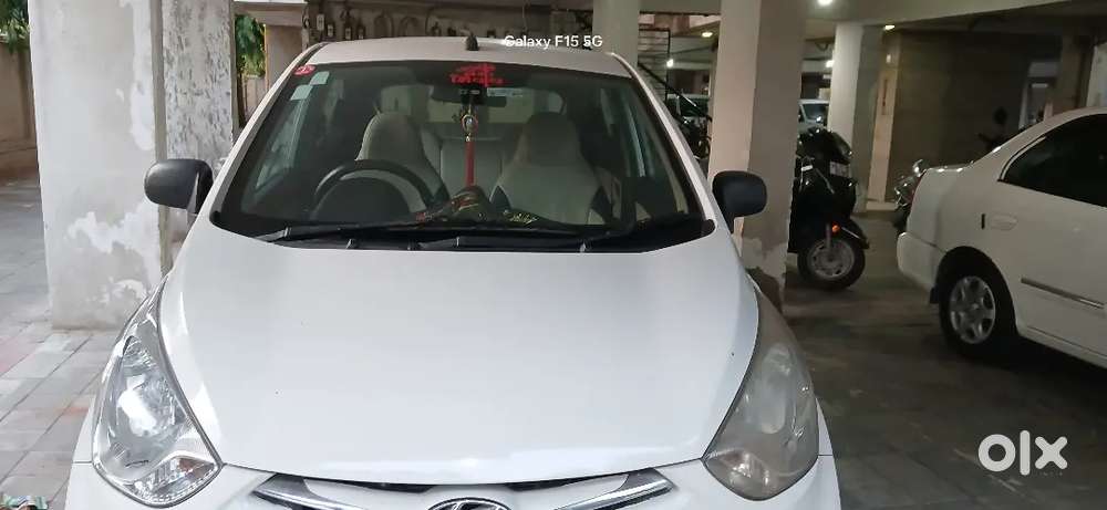 Hyundai Eon 2017 Petrol 99000 Km Driven