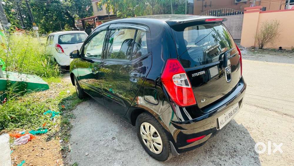 Hyundai I10 1.2 Kappa Magna, 2011, Petrol