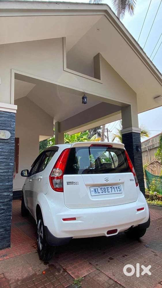 Maruti Suzuki Car 2011