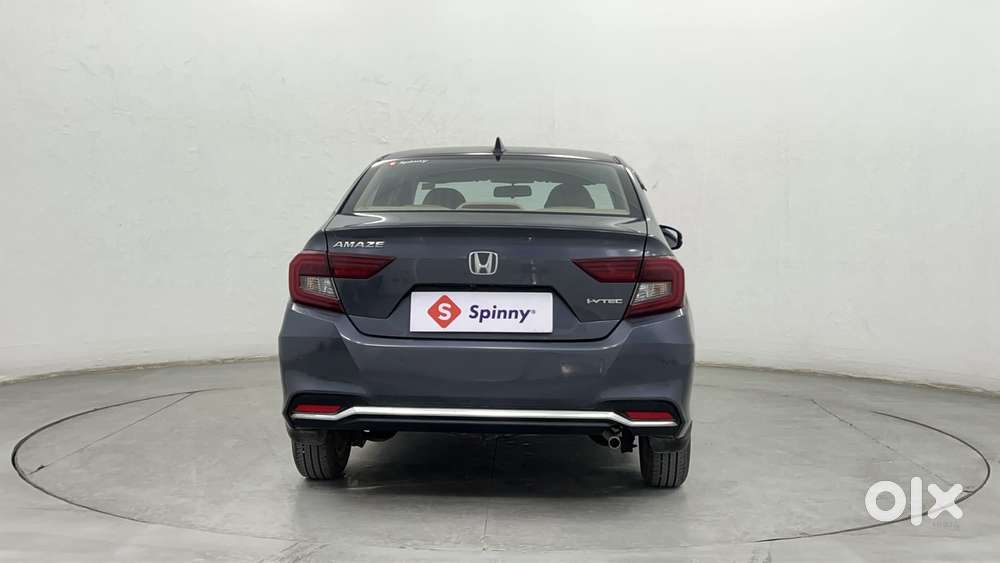 Honda Amaze Vx Cvt I-vtec, 2023, Petrol