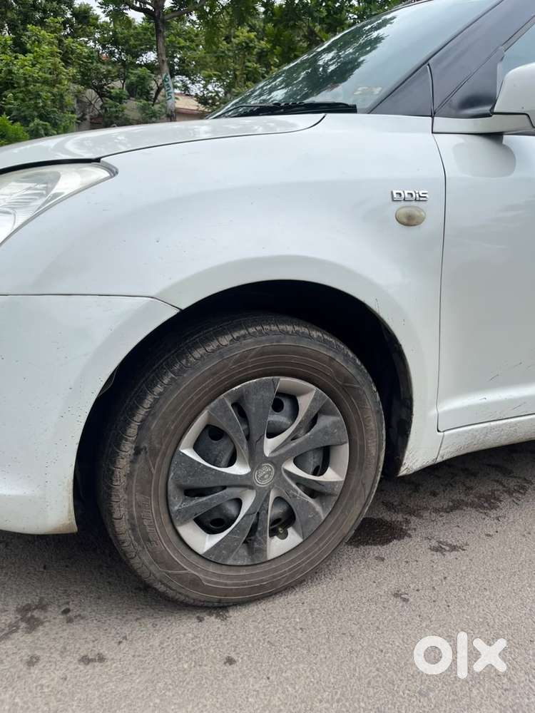 Maruti Suzuki Swift Vdi, 2011, Diesel